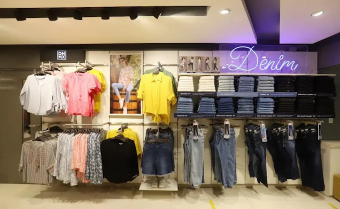 TRENDS  WOMENS